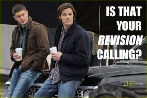 ***NO CANADA RIGHTS*** UK SALES: Contact: Caroline (44) 207 431 1598 - Must Byline EROTEME.CO.UK Jared Padalecki and Jensen Ackles shoot scenes for 'Supernatural' in New Westminster EXCLUSIVE         December 09, 2010 Job: 101209P3             Vancouver, Canada www.bauergriffin.com www.bauergriffinonline.com